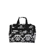 Damask II 16" Shoulder Duffle Bag