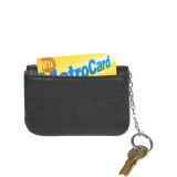Cedar Coin Purse