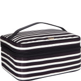 Classic Nylon Micah Cosmetic Bag
