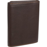 Regatta 88 Series Three-Fold Wallet