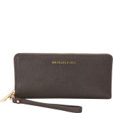 Jet Set Travel Continental Wallet