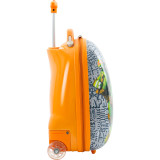 TMNT Kids 18" Luggage