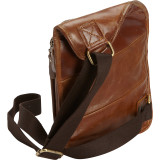 Madrid Satchel Leather Cross body/Satchel