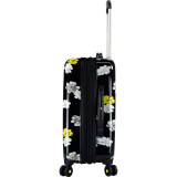 3-Piece Hardside Expandable Dual-Spinner Luggage Set