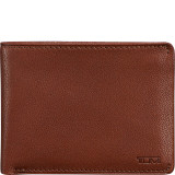 Chambers Double Billfold With ID