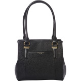 For Keeps Stingray Embossed Shopper