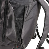 Bay Business Rolling Backpack