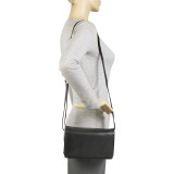 Full Flap Organizer Handbag