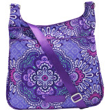Lighten Up Slim Crossbody
