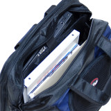 Persuader Laptop Messenger Brief