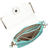 Gilda Closure Convertible Clutch