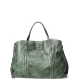 Forest Island Tote