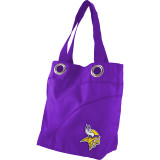 Color Sheen Tote - NFL Teams