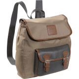Francine Collection - Chelsea 9.7" iPad Backpack