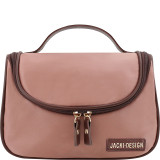 Essential Travel Cosmetic Bag with Hanger