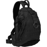 Sporty Hydration Sling Bag