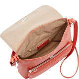 Flap Crossbody Bag