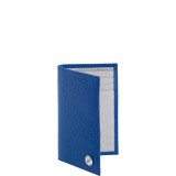 Berkeley Leather Wallet