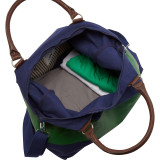 Jet Setter Tote