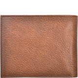 Triple Play Bifold Wallet