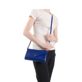 Mini Envelope Clutch Bag