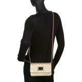 Orleans Quilted Crossbody
