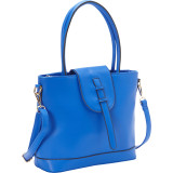 Women's Bavaro Satchel Bag