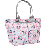 Mickey & Minnie EveryGirl Tote