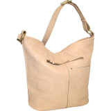 Jackie Blue Crossbody