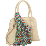 Hannah's Bowling Bag
