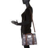 Top Handle Satchel