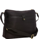 Studio Cross Body Bag with Organization