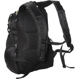 Backpack with Electronic and Cooler Pockets