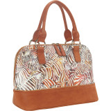 Dome Satchel
