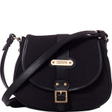 Crossbody Saddlebag