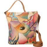 V Shape Flag Bag