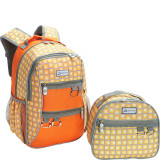 Buy One/Give One Kids Backpack + Lunch Bag Set