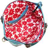 Soho Satchel