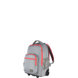 Rolling Dhole Laptop Backpack