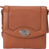 Function Forever Pebble Crossbody with RFID