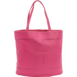 Kay Double Perforated Tote