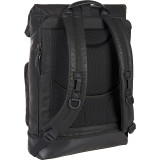 Alpha Bravo Luke Roll-Top Backpack