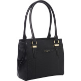 For Keeps Stingray Embossed Shopper