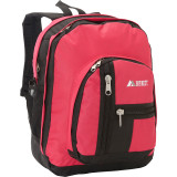 Double Compartment Backpack