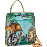 Mini Crossbody