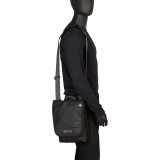Hyper-Mess Flapover Tablet Bag