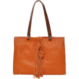 Carmel Tote