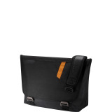 Track 15.6" Laptop Messenger Bag