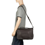 Expandable Messenger