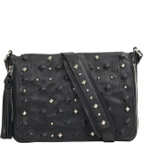 Rockstars Flap Crossbody
